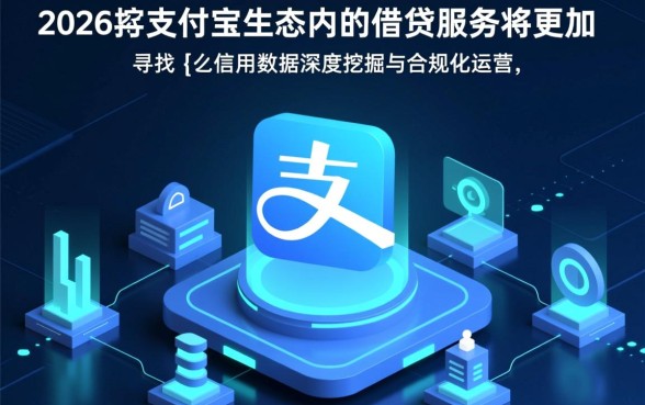 2026支付宝借钱平台好申请吗,哪个平台通过率高? 2026支付宝借钱平台好申请吗