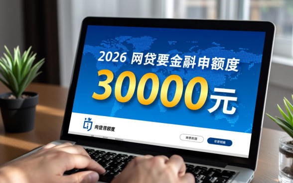 2026年可以借30000的网贷吗,哪里借30000好下款 2026年可以借30000的网贷吗