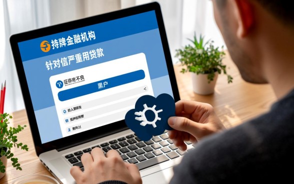 黑户在什么软件可以借钱