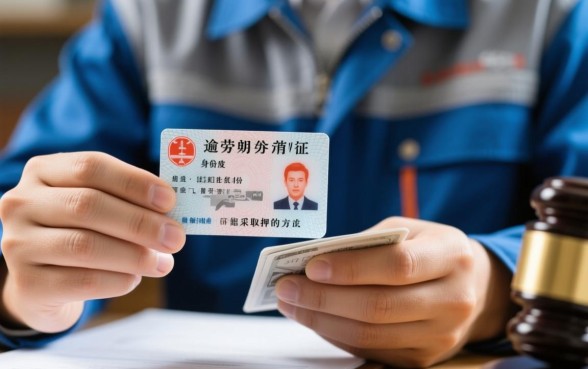 征信有逾期劳务派遣怎么借钱