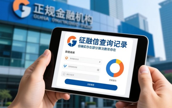 不看征信的网贷正规平台有哪些