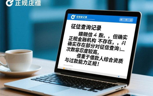 不看征信的网贷正规平台有哪些