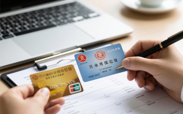 社保贷看不看征信记录和征信报告,征信不好能申请吗 社保贷看不看征信记录和征信报告