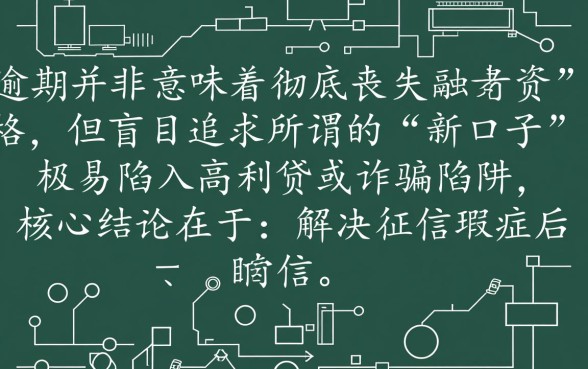 征信有逾期哪里还能借到钱,2026年最新借钱口子有哪些 2026年最新借钱口子有哪些