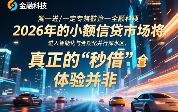 秒借1000的小贷口子2026有哪些,哪里能借到1000元? 秒借1000的小贷口子2026有哪些