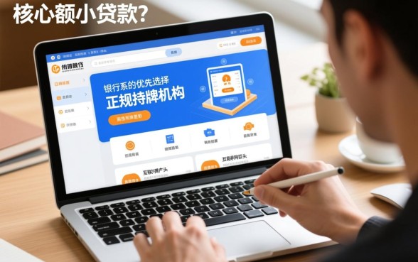 很容易通过的小额贷款有哪些平台,2026年不看征信秒批的口子 很容易通过的小额贷款有哪些平台