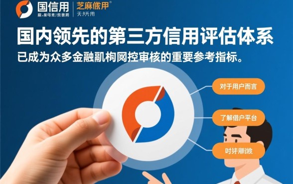 哪些借款平台可以用芝麻信用贷款