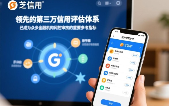 哪些借款平台可以用芝麻信用贷款