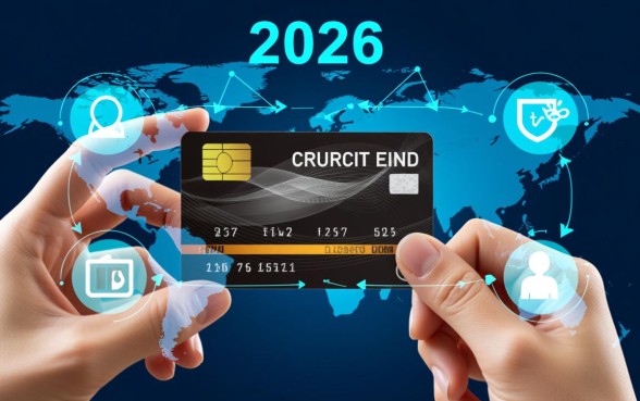 黑户2026年最新容易过的网贷有哪些