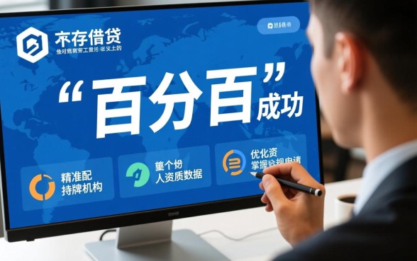 1000元小贷百分百成功app是真的吗