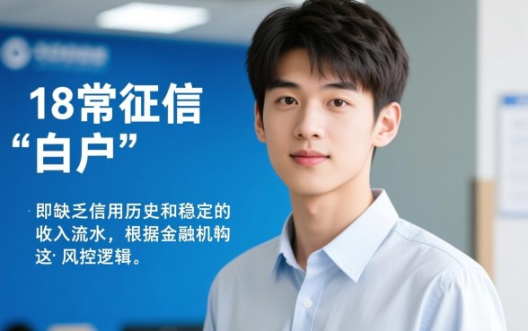 刚刚满18岁可以用哪些贷款平台