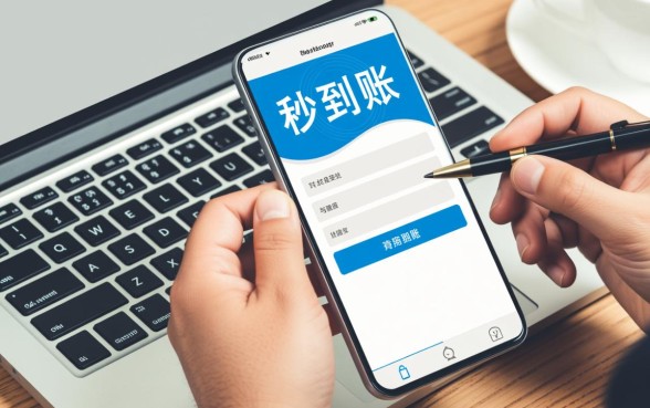 借钱秒到账的网贷平台有哪些可靠