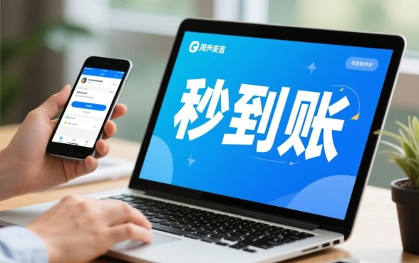 借钱秒到账的网贷平台有哪些可靠