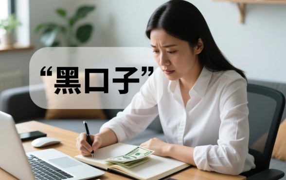 不征信小额借款1000元怎么办