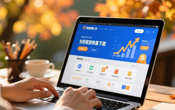 9月网贷容易下款的平台有哪些呢