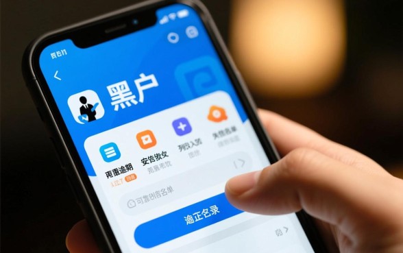 黑户手机里在哪里借钱安全点可靠