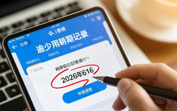 征信有逾期2026年能贷款口子吗,哪个渠道容易下款? 征信有逾期2026年能贷款口子吗