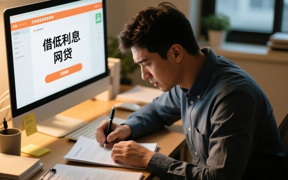 逾期哪里可以借到钱利息低的网贷