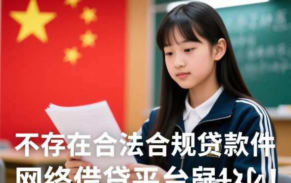 什么借钱软件不用满成年可以借款