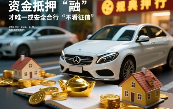 私人贷款不看征信立马到账一万是真的吗