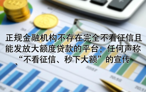 不看征信大额度贷款的平台有哪些,2026最新正规口子有哪些 不看征信大额度贷款的平台有哪些
