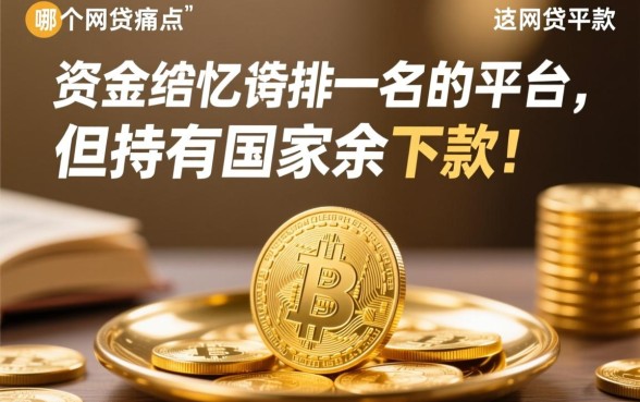 哪个网贷平台最好下款而且很快,急需钱秒批口子有哪些? 哪个网贷平台最好下款而且很快