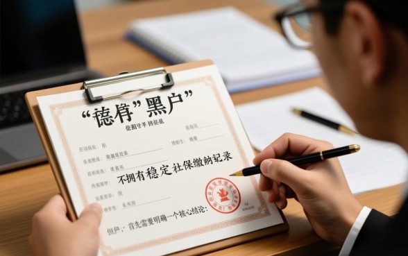 黑户看社保不查征信的贷款有哪些,黑户怎么贷款? 黑户看社保不查征信的贷款有哪些