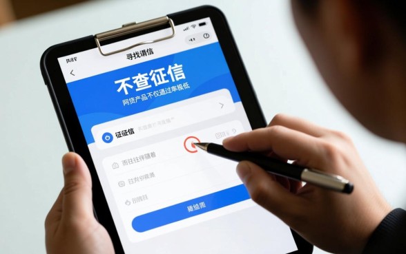 黑户哪个网贷不查征信,黑户不查征信通过率高吗 黑户不查征信通过率高吗