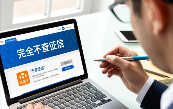 哪个手机app贷款不查征信记录,2026无视征信贷款有哪些? 哪个手机app贷款不查征信记录