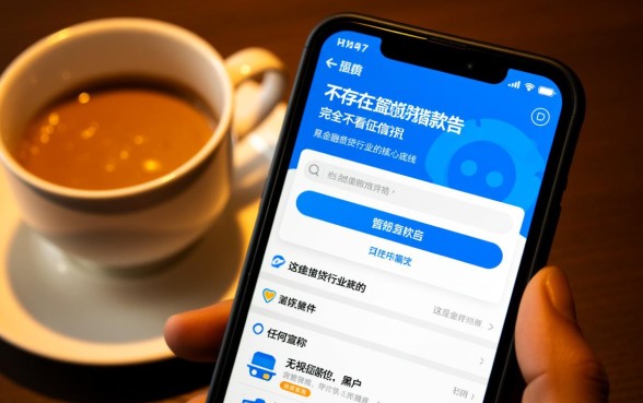 哪些借款软件不看征信报告的可靠,不看征信的贷款平台正规吗? 哪些借款软件不看征信报告的可靠