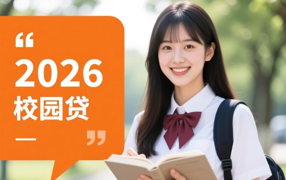 大学生能借钱的正规软件2026有哪些