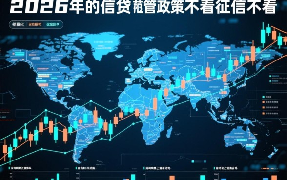 不看征信不看逾期的网贷2026有哪些