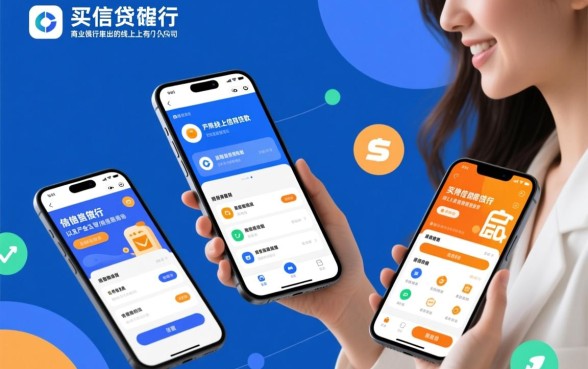 手机上有几个平台可以借钱的软件