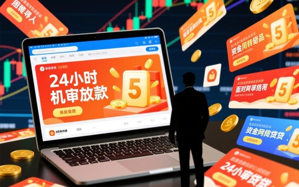 24小时机审放款是真的吗