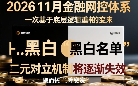 2026年11月无视黑白的口子有哪些