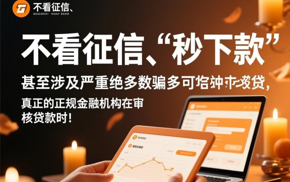 急需用钱不看征信的平台是真的吗,哪里可以借到? 急需用钱不看征信的平台是真的吗