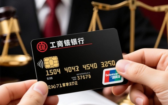 工商银行信用卡欠款多久起诉失效,过了时效就不用还了吗? 工商银行信用卡欠款多久起诉失效