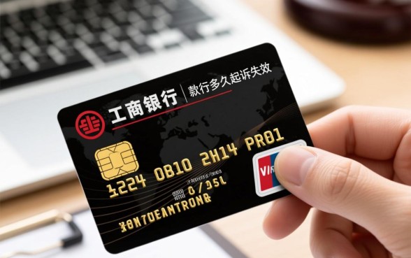 工商银行信用卡欠款多久起诉失效,过了时效就不用还了吗? 工商银行信用卡欠款多久起诉失效