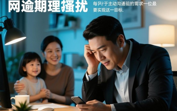 网贷逾期了怎么防止骚扰到家人呢,如何避免爆通讯录 网贷逾期了怎么防止骚扰到家人呢