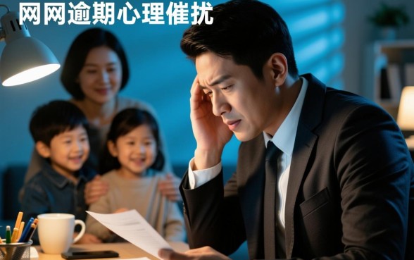 网贷逾期了怎么防止骚扰到家人呢,如何避免爆通讯录 网贷逾期了怎么防止骚扰到家人呢