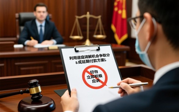 分期付款买车还不起起诉了怎么办