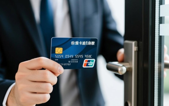 信用卡逾期催收上门怎么解决