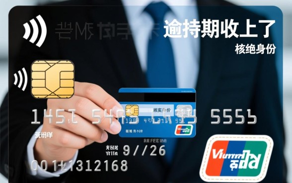 信用卡逾期催收上门怎么解决