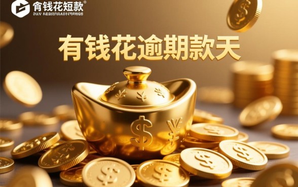 有钱花逾期2天还款可以吗怎么办