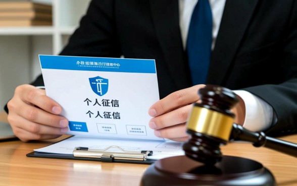 家人网贷逾期会影响自己的征信吗