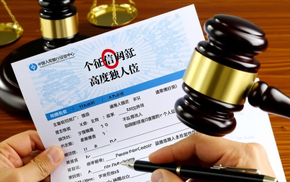 家人网贷逾期会影响自己的征信吗