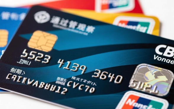 怎么看银行卡是储蓄卡还是信用卡