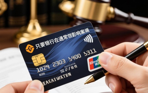 信用卡起诉地不在居住地有影响吗