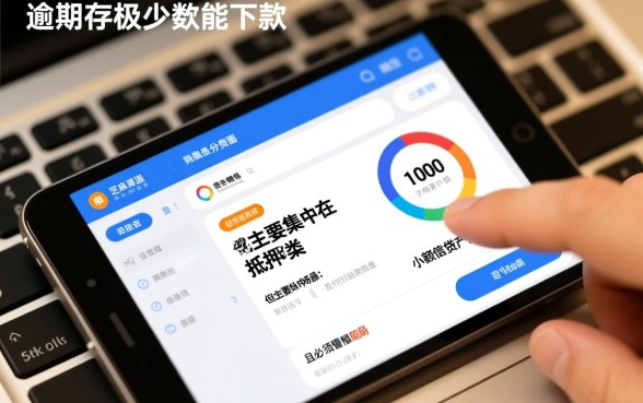 2026最新无视征信口子有哪些