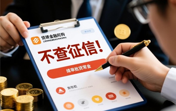 不查征信口子在哪里下载呢